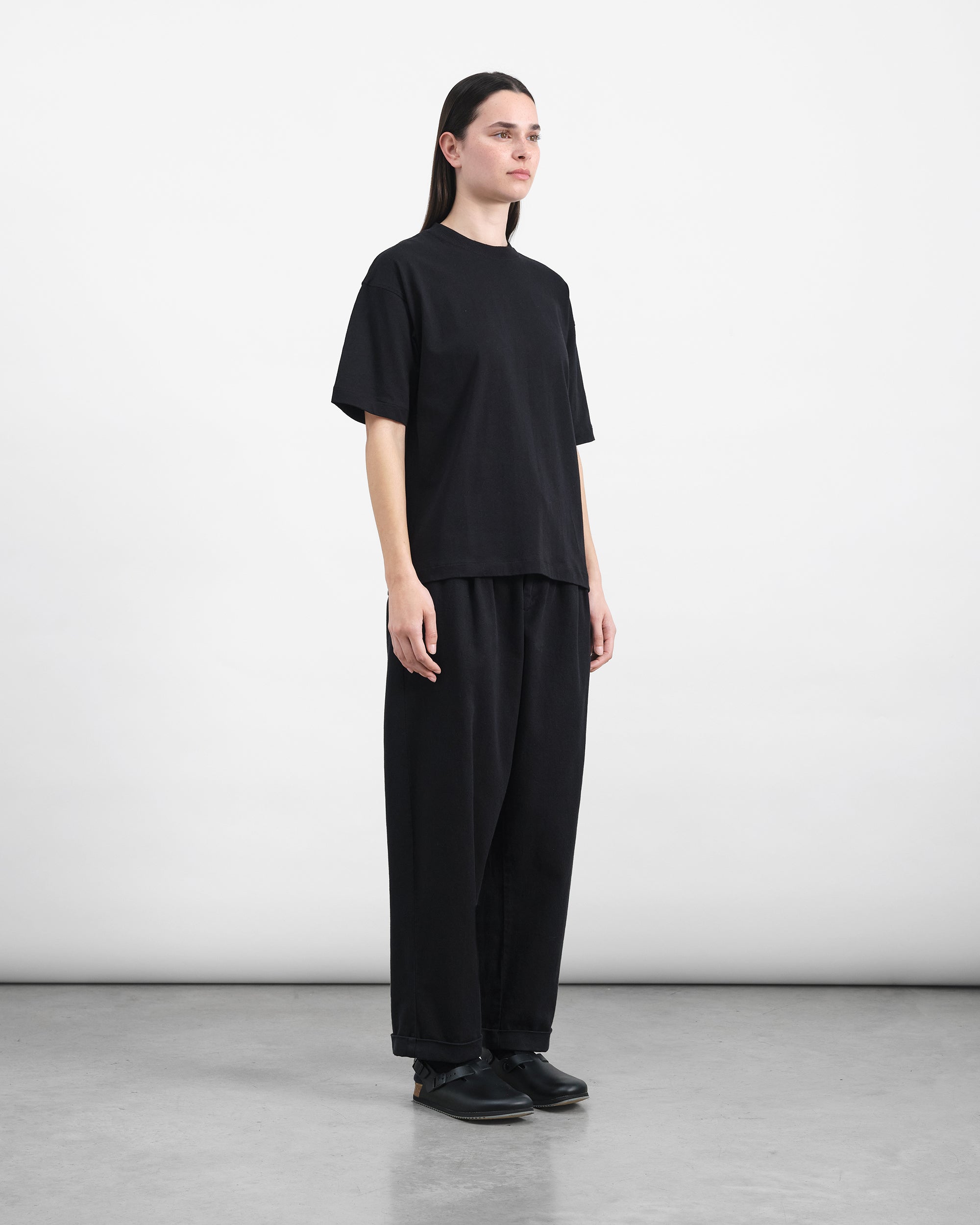 Earth Keaton Trouser
